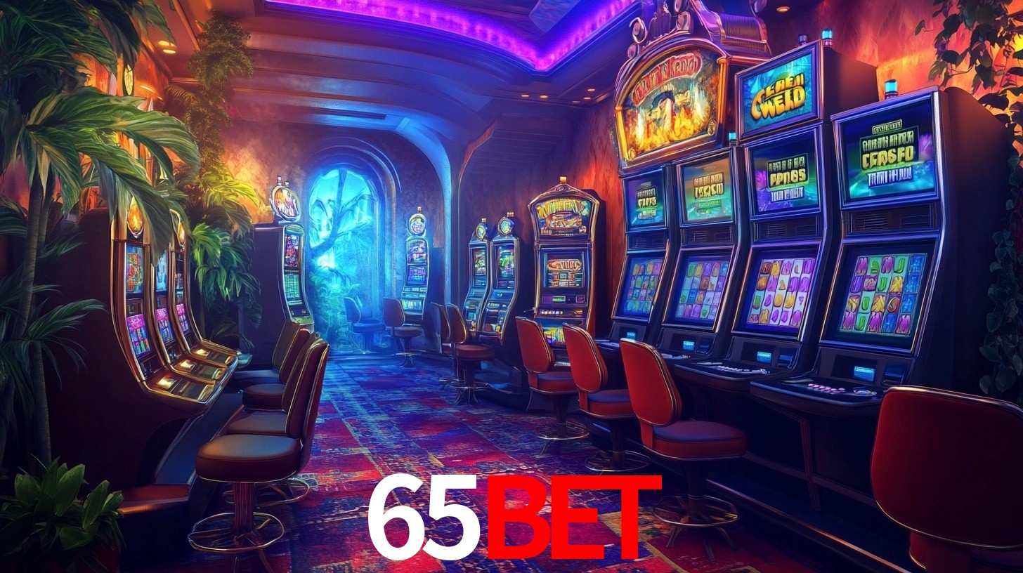 Statistics 65bet