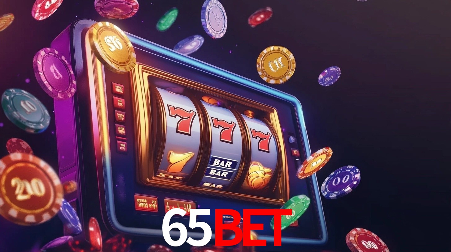 Welcome Bonus 65bet