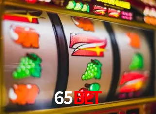 A Revolução dos Aplicativos de Jogos no 65bet