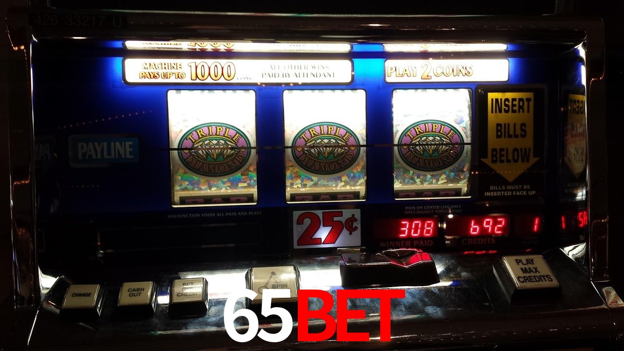 Experiência VIP 65bet