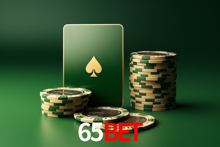 Welcome Bonus 65bet
