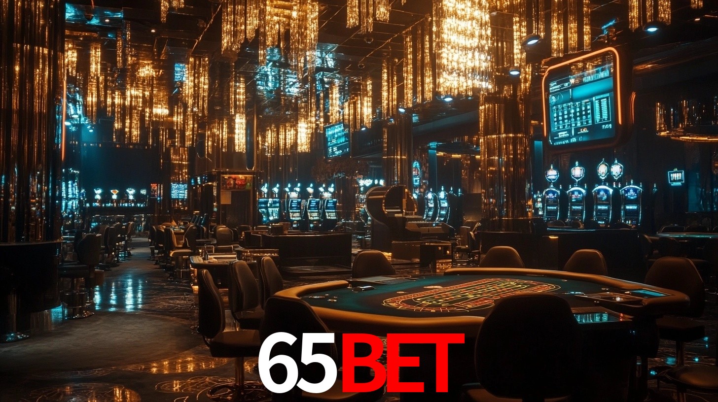65bet: Seu Cassino Premiado com Pagamentos Rápidos