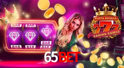 Desvendando o Mundo dos Jogos Virtuais na 65bet