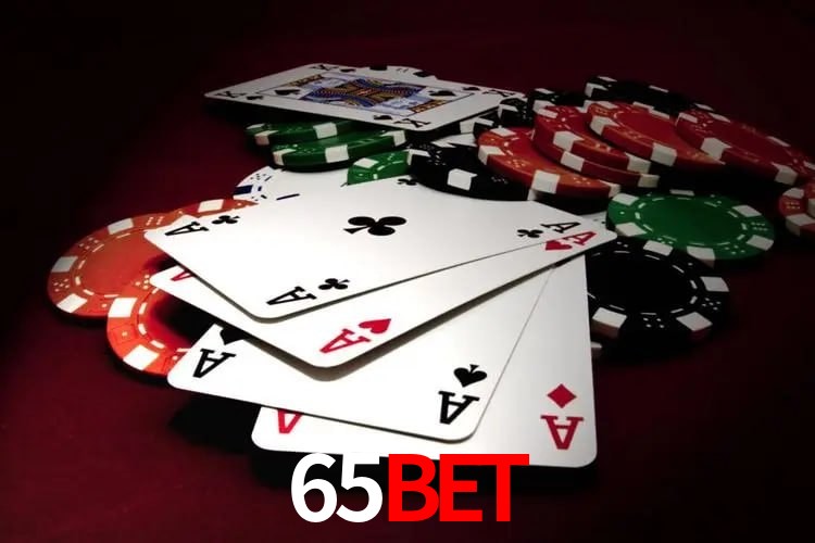 Estatísticas 65bet