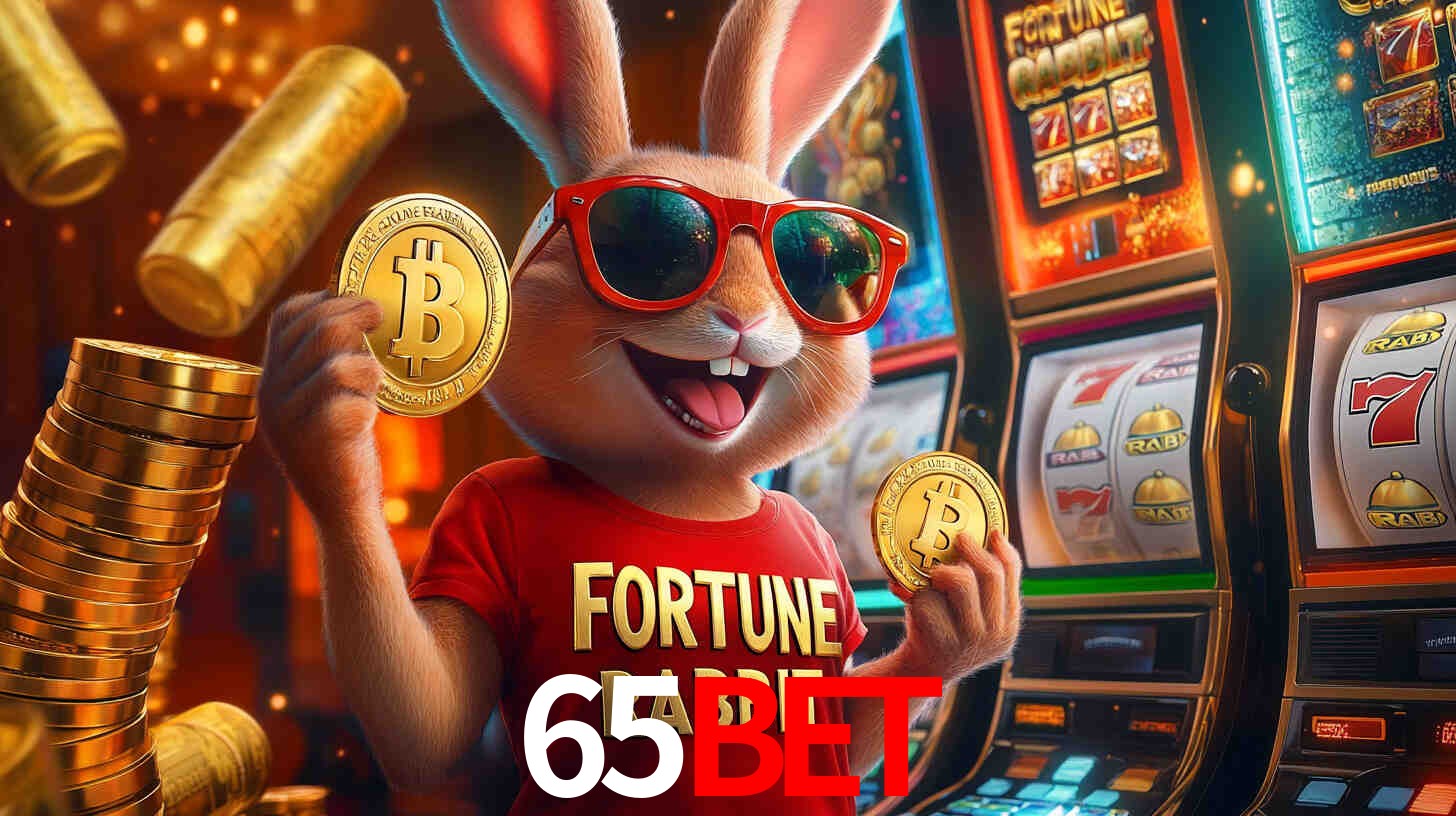 A Popularidade dos Caça-Níqueis no 65bet