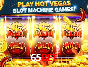 Inovações de Jogos na 65bet: O Futuro das Experiências Interativas