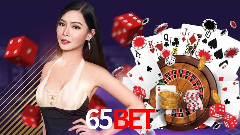Bônus Diários 65bet