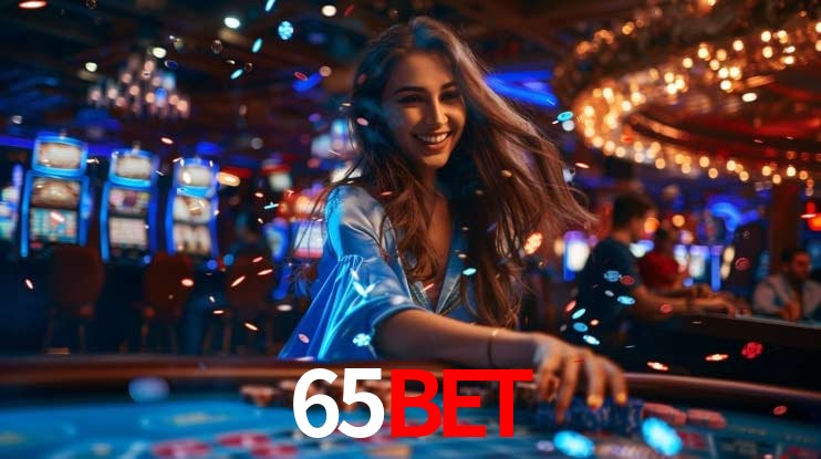Account Benefits 65bet