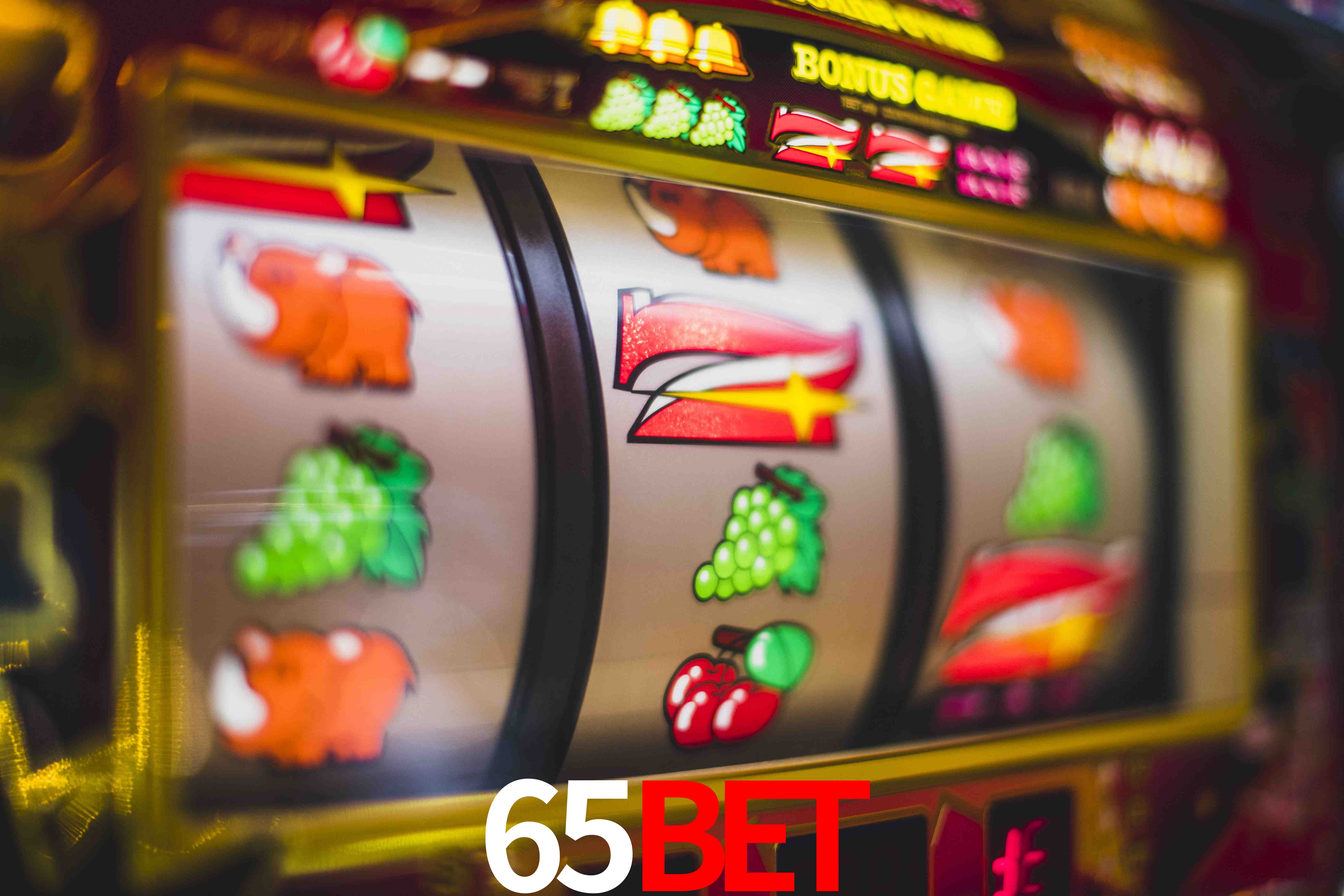 Games Directory 65bet