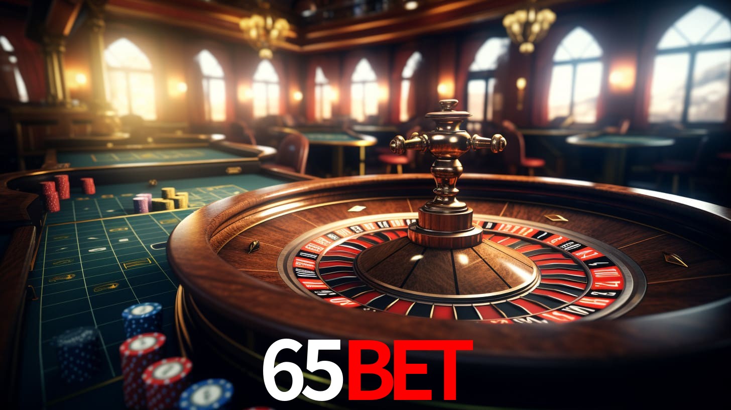 Bonus Features 65bet