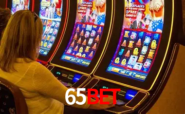 Desvendando o Mundo dos Jogos Virtuais na 65bet