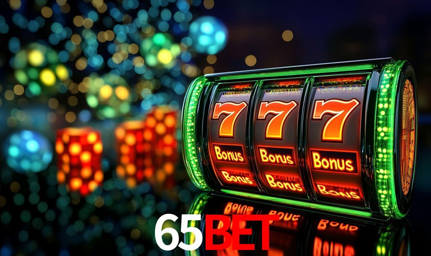 Design Responsivo 65bet