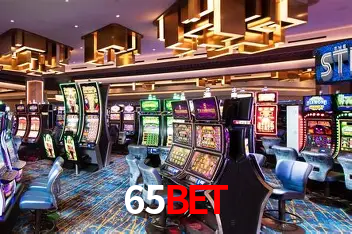 Apostas Esportivas na 65bet: Um Guia Completo