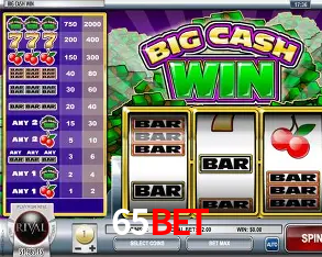 Desvendando o Mundo dos Jogos Virtuais na 65bet