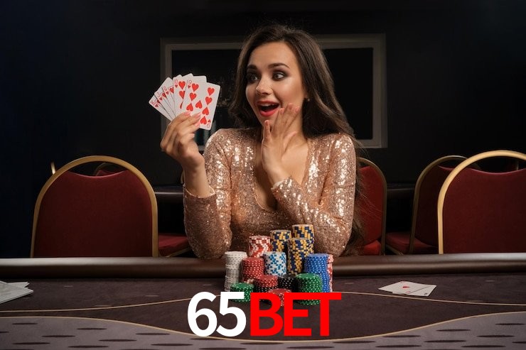 PIX Instantâneo 65bet
