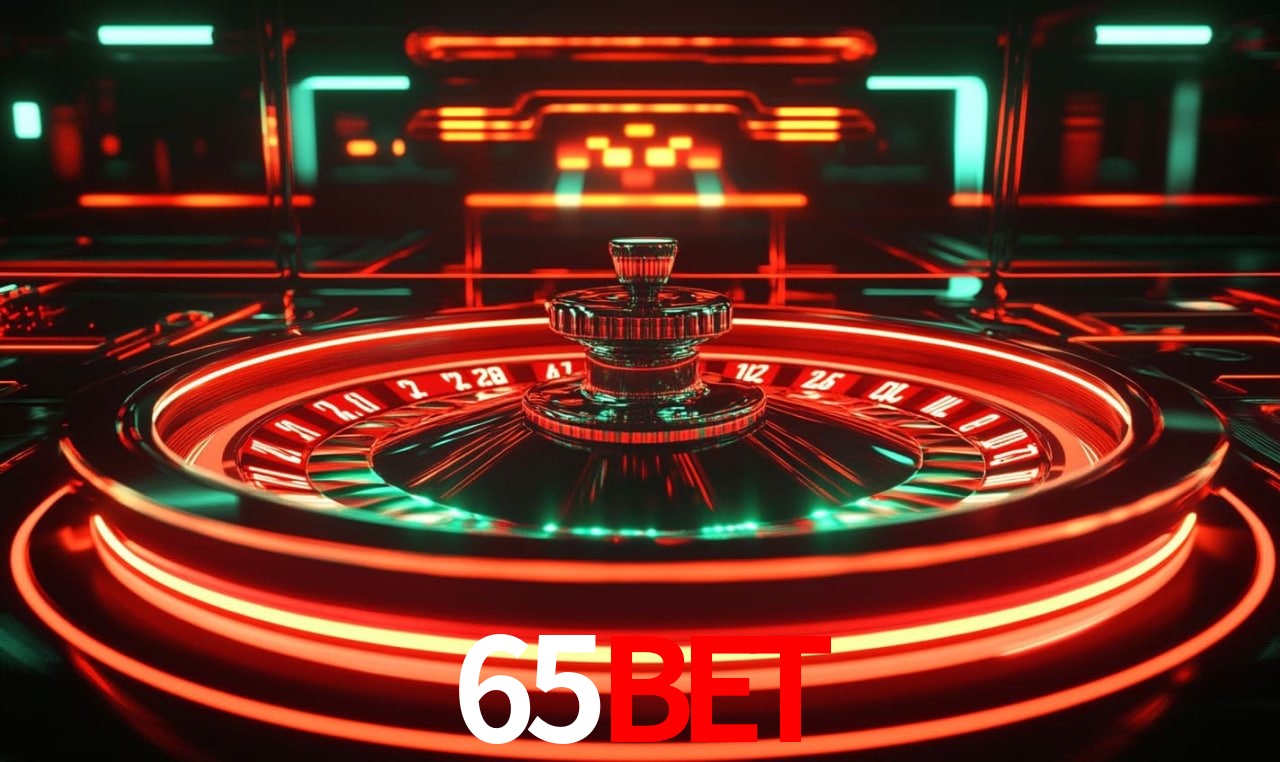 A Experiência Imersiva dos Cassinos Ao Vivo no 65bet