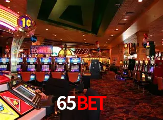 Descubra a Magia dos Jogos de Arcade no 65bet