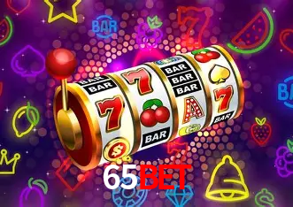 A Revolução dos Aplicativos de Jogos no 65bet