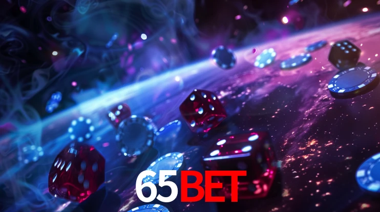 Seasonal Promotions 65bet