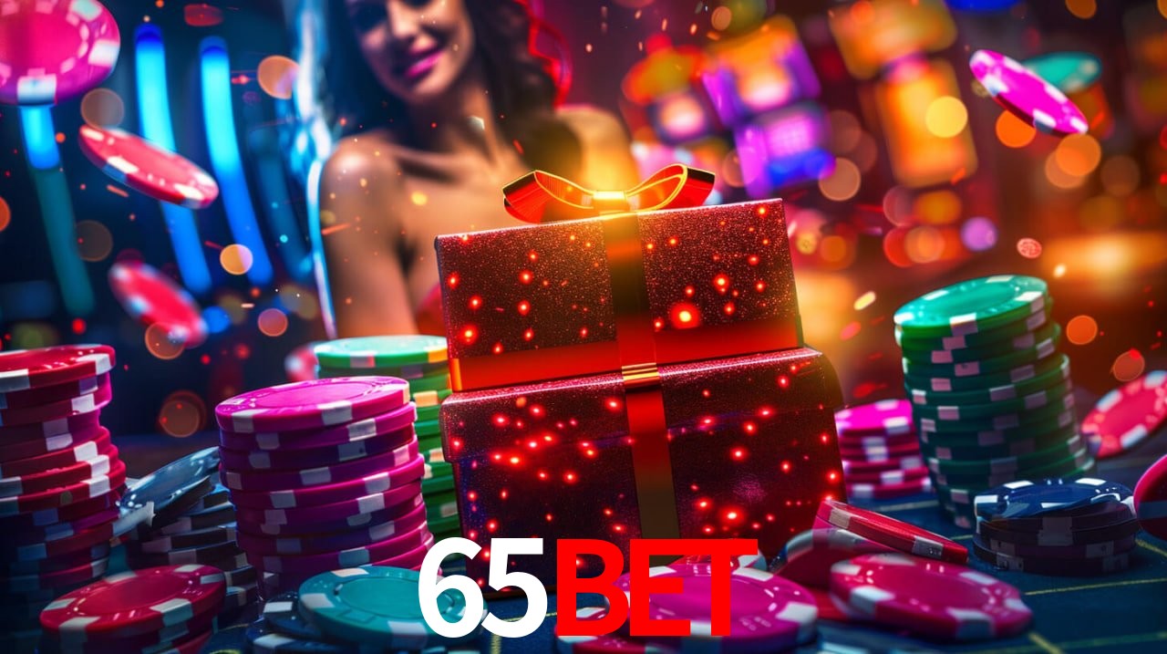 cassino 65bet