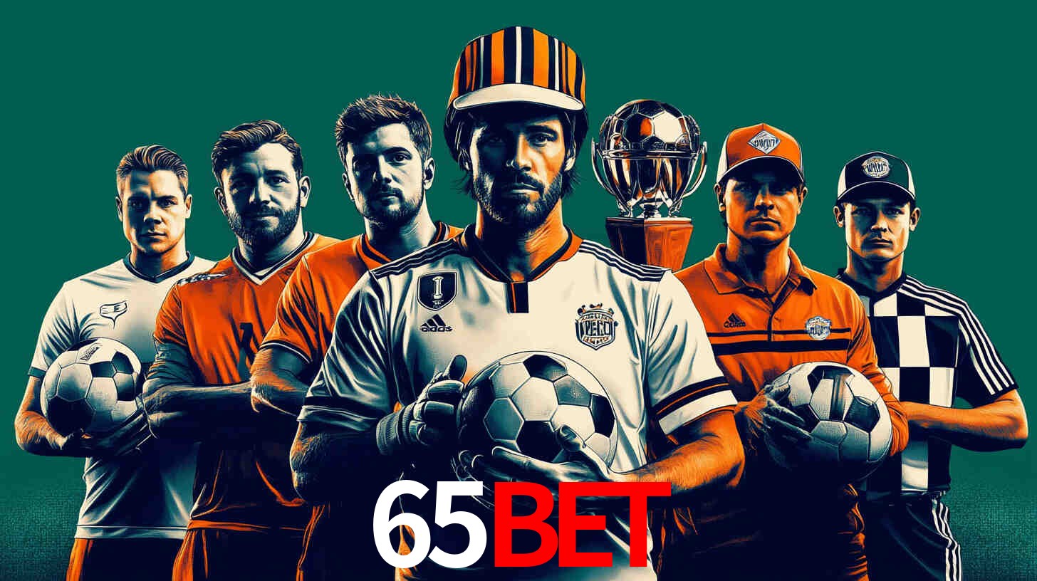 Explorando a Categoria de Eventos em Apostas na 65bet