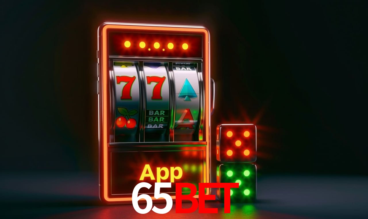 Casino Ao Vivo 65bet