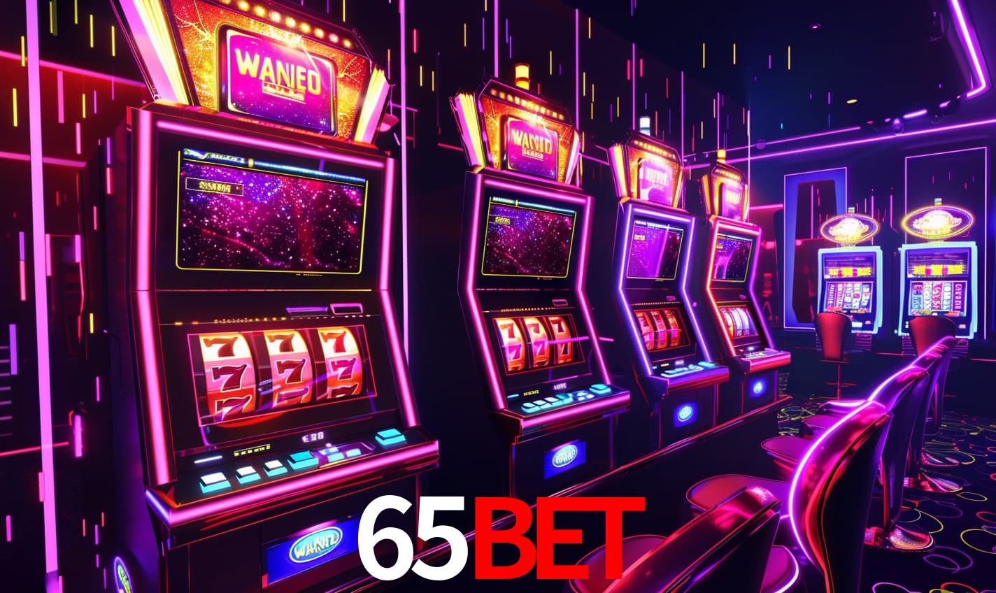 A Emoção da Loteria na 65bet: Uma Chance de Mudança de Vida