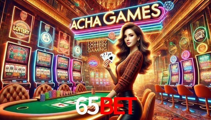 Game Providers 65bet