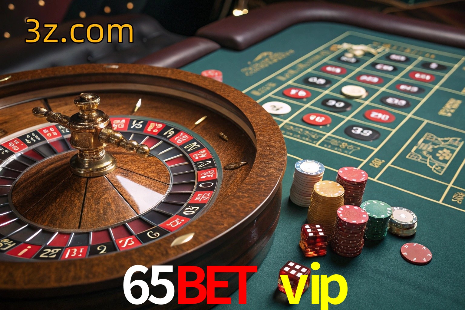  65bet vip games