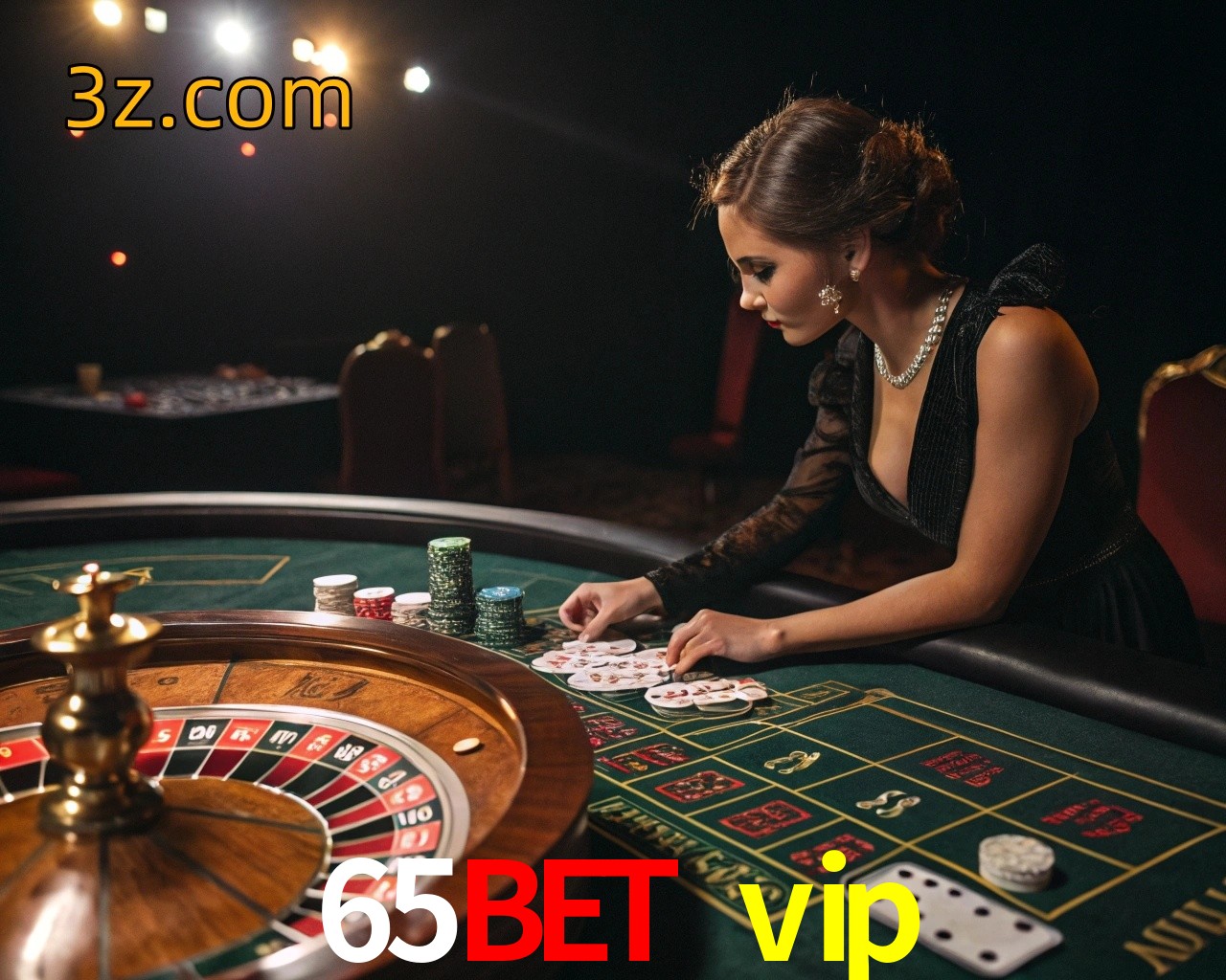 bonus 65bet vip