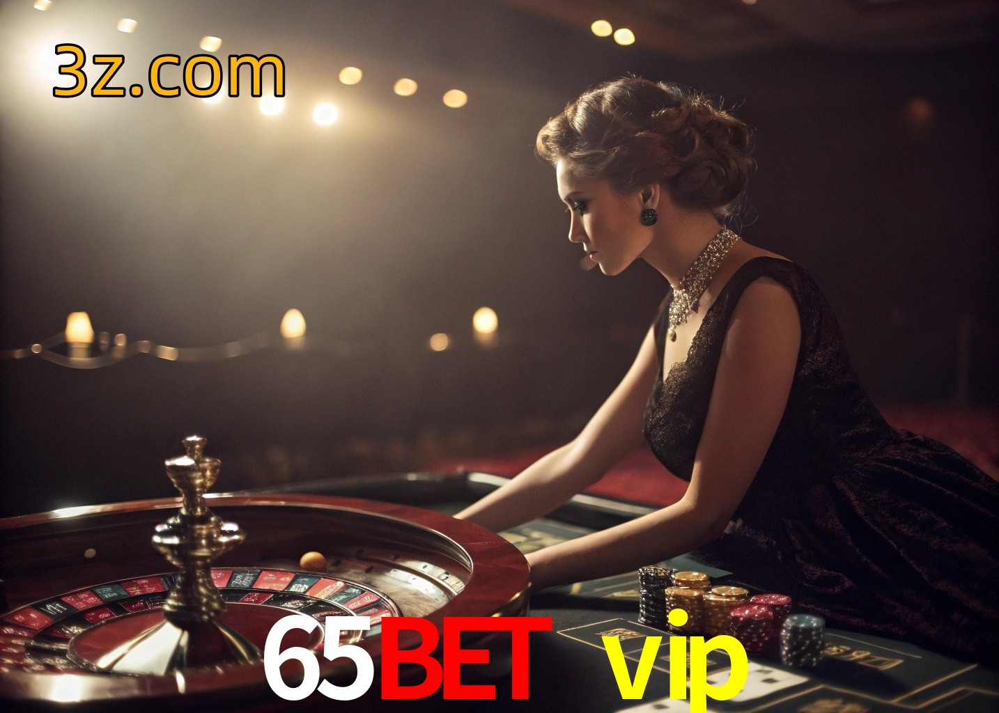  65bet vip