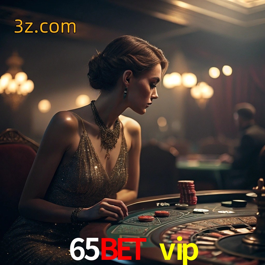 logo 65bet vip