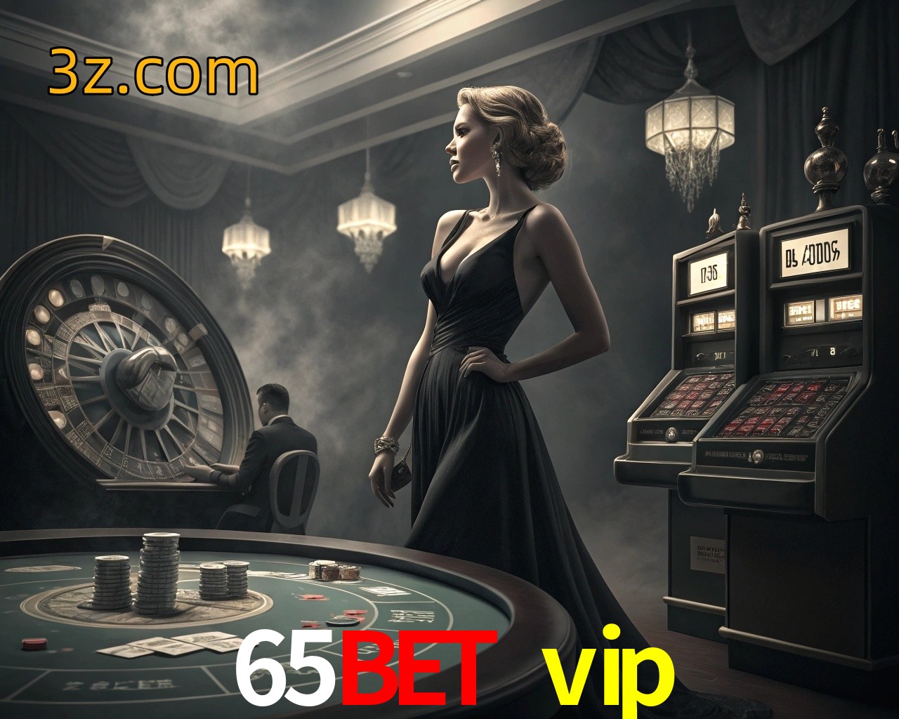 bonus 65bet vip