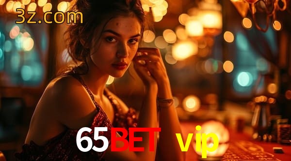  65bet vip app