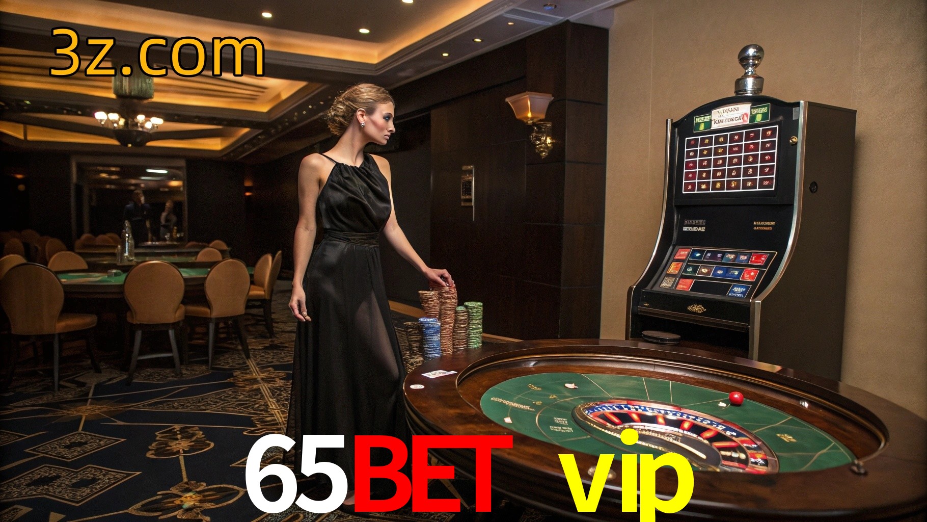 jogo 65bet vip