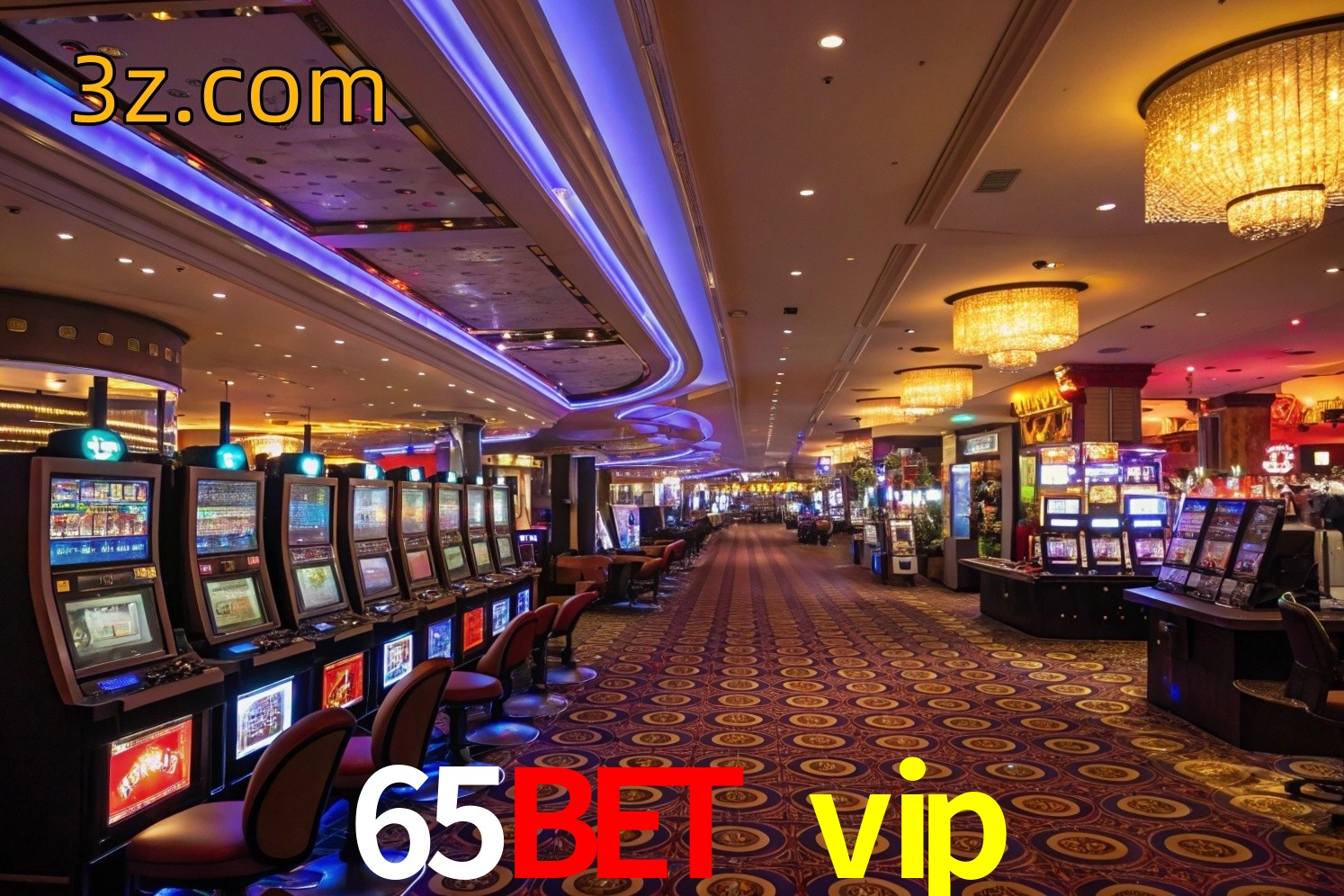 vip 65bet vip