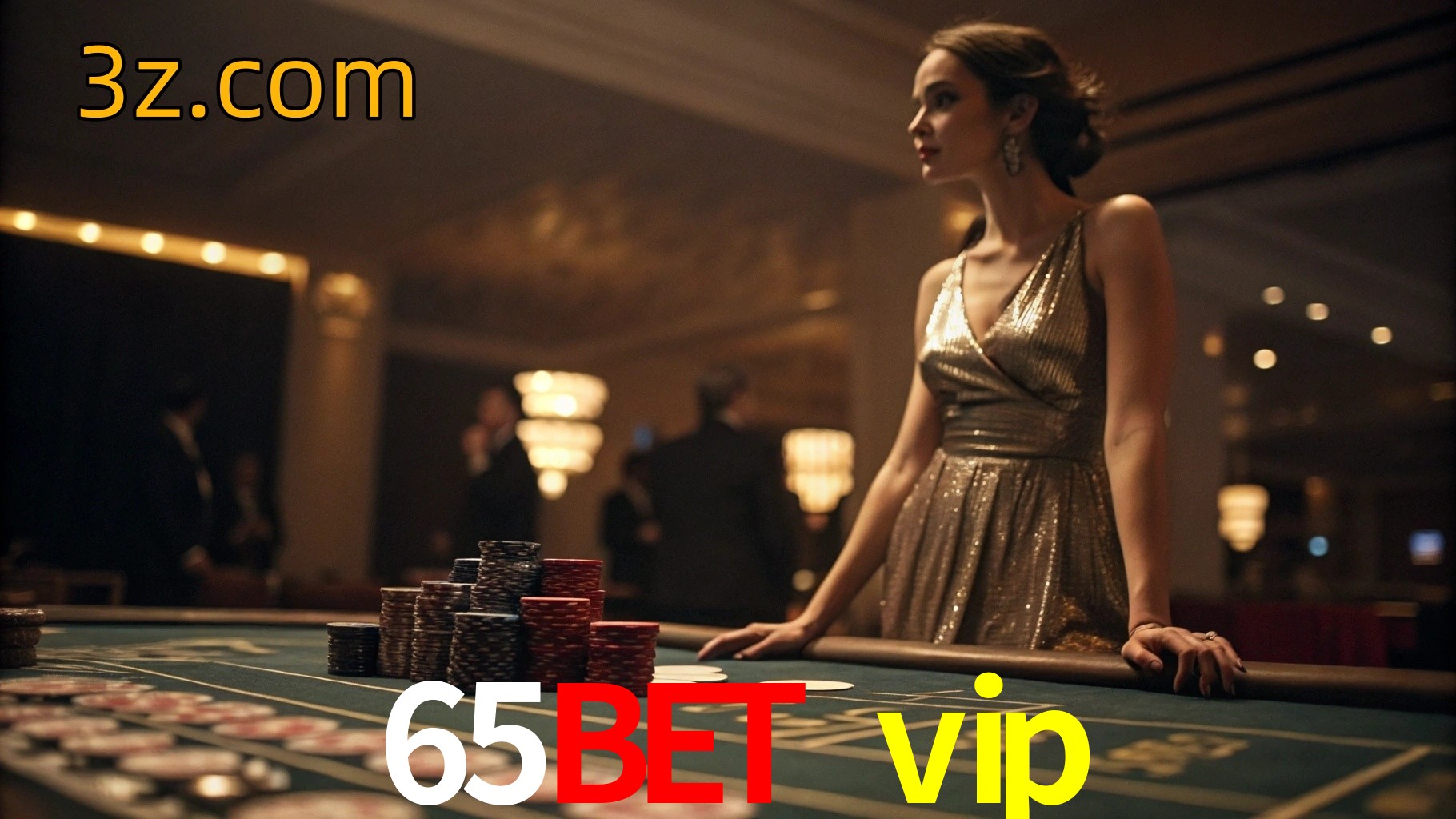  65bet vip
