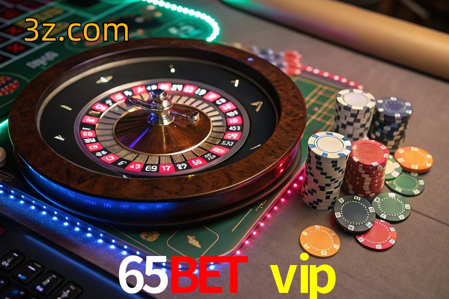  65bet vip Jogos