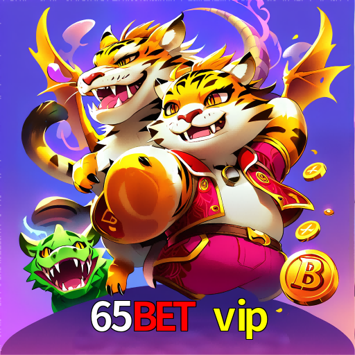 bonus 65bet vip