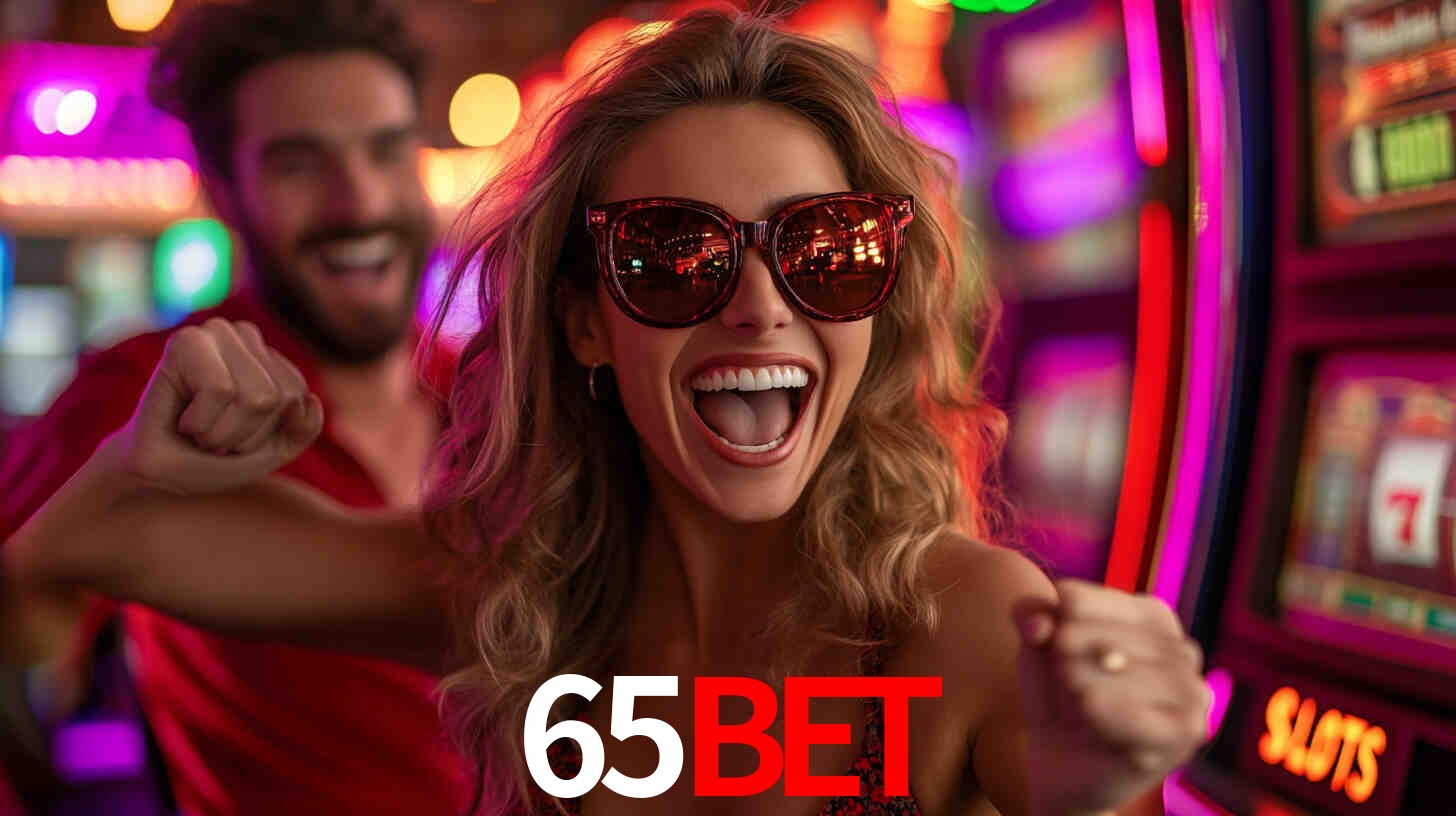 Descubra o Programa VIP da 65bet: Vantagens Exclusivas para Jogadores