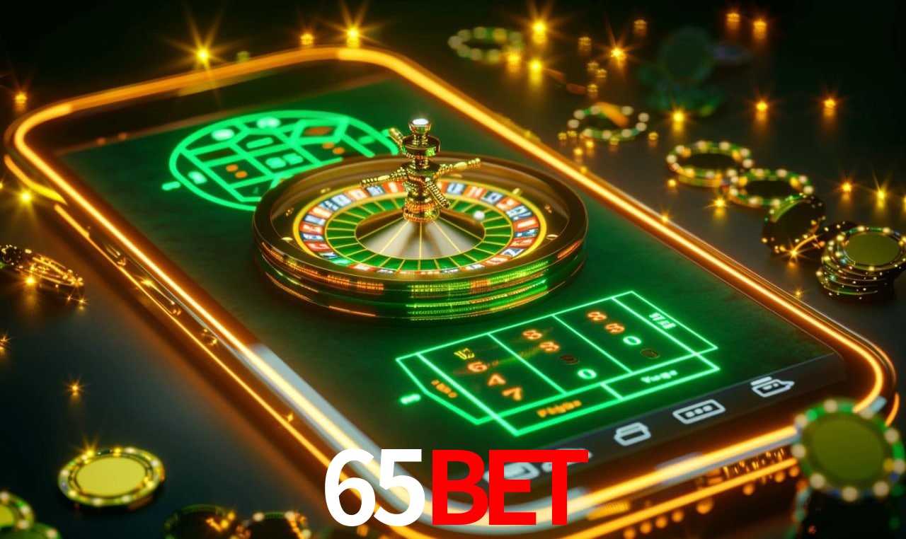65bet - User Statistics