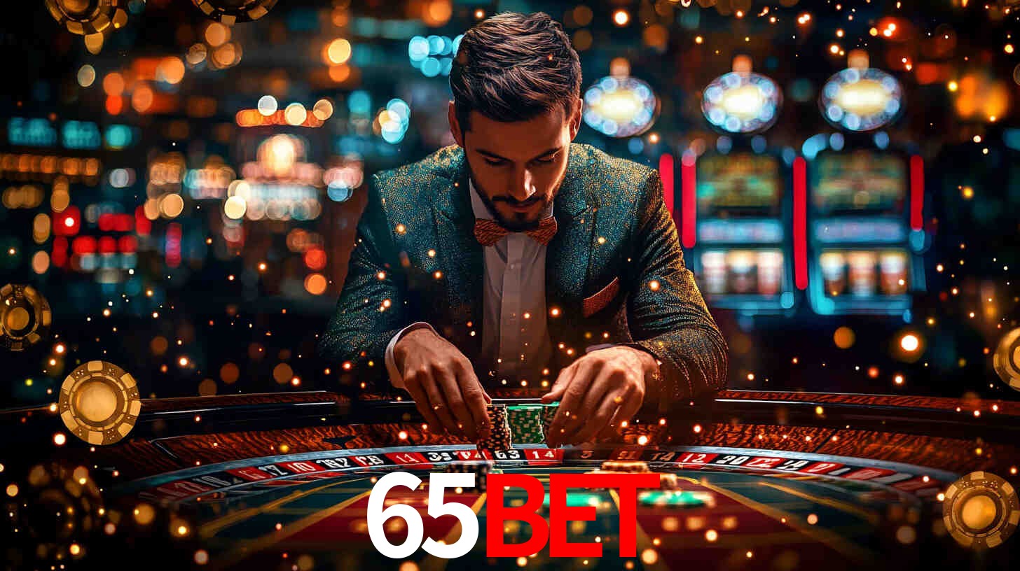 Daily Bonuses 65bet