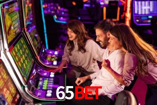Bônus Diários 65bet