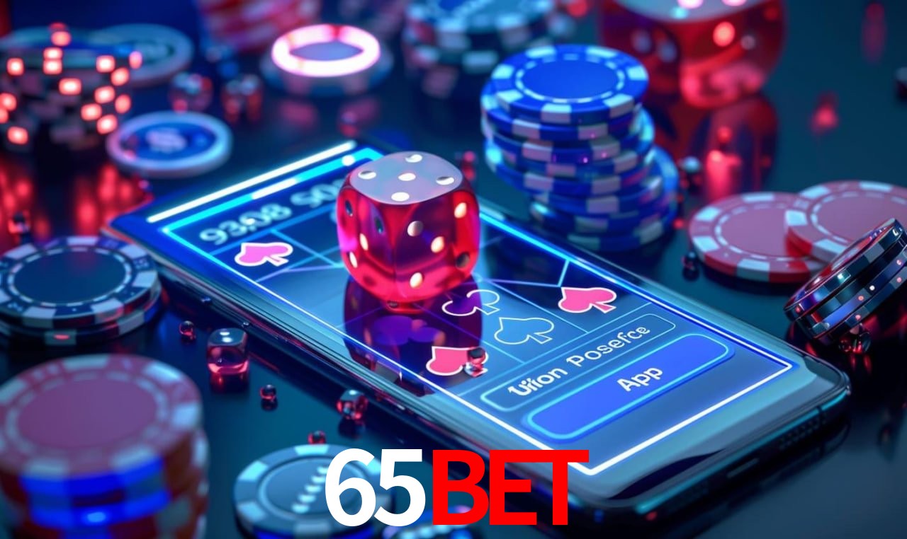 65bet Brasília - Betting Features