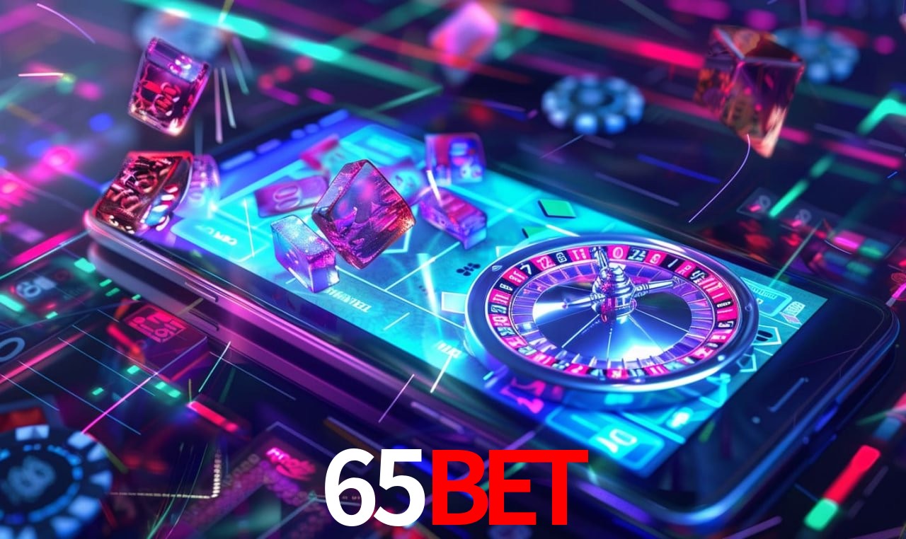 Cadastro Rápido 65bet