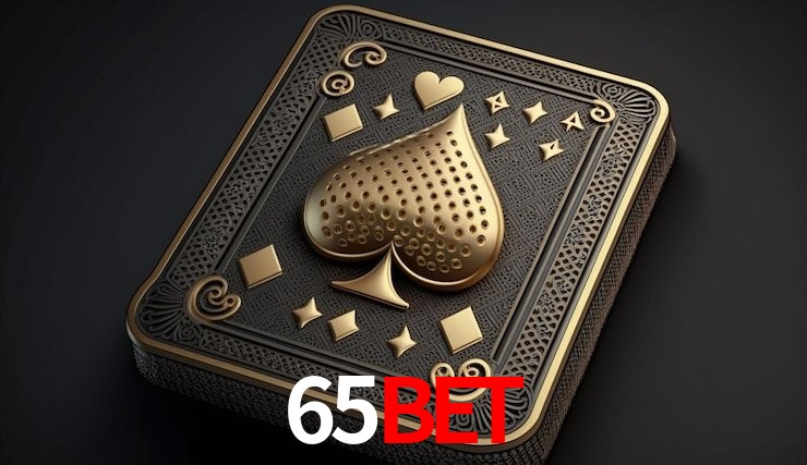 Design Responsivo 65bet