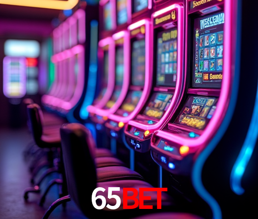65bet São Paulo - Top Slots