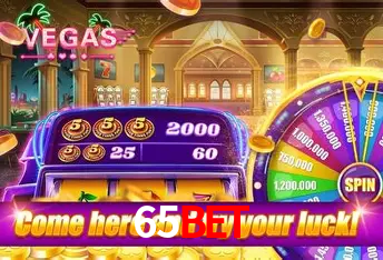 Descubra a Magia dos Jogos de Arcade no 65bet