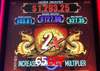 65bet Salvador - Studio Tour