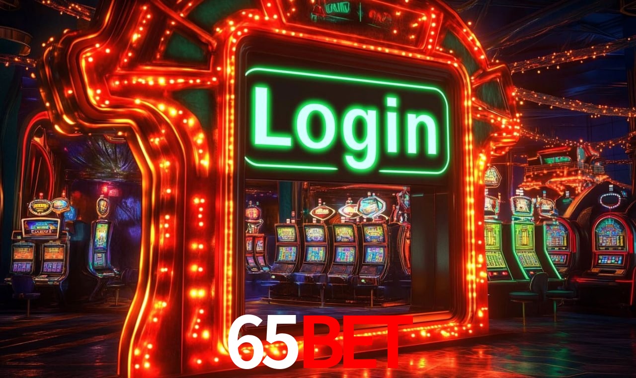 Casino Ao Vivo 65bet